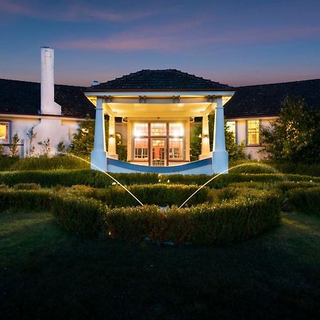 Tarraleah Lodge (Adults Only) Zewnętrze zdjęcie