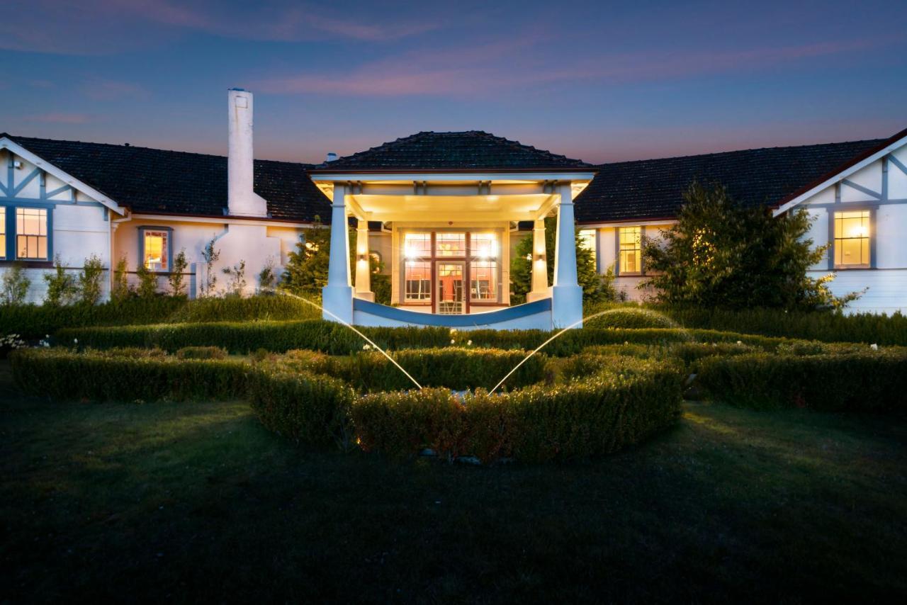 Tarraleah Lodge (Adults Only) Zewnętrze zdjęcie
