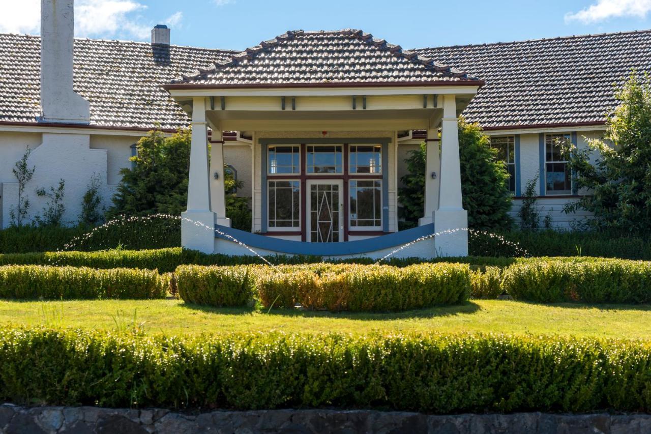 Tarraleah Lodge (Adults Only) Zewnętrze zdjęcie