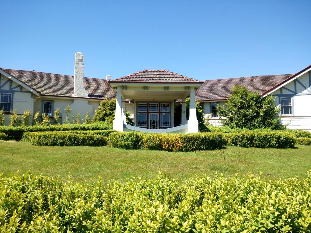 Tarraleah Lodge (Adults Only) Zewnętrze zdjęcie