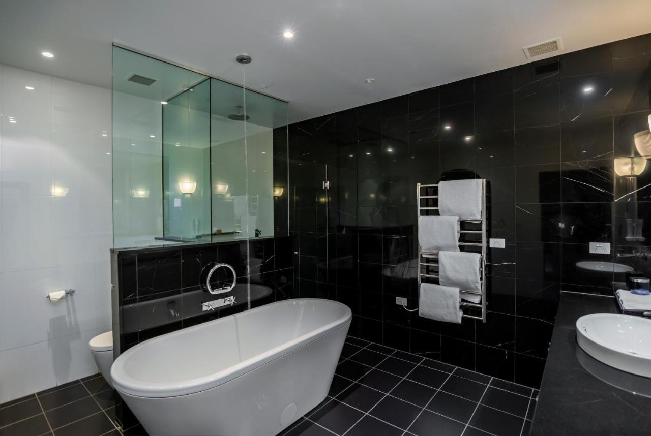 Tarraleah Lodge (Adults Only) Zewnętrze zdjęcie