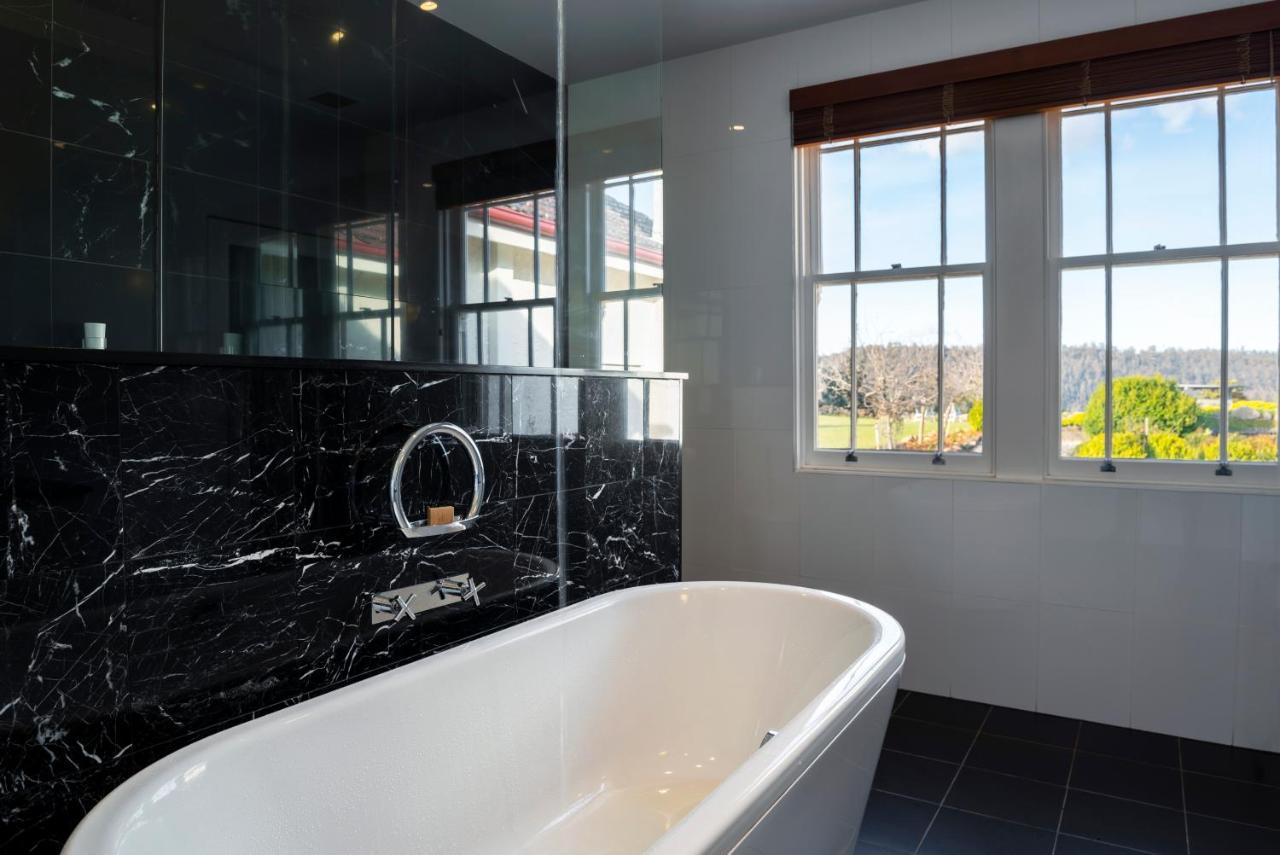 Tarraleah Lodge (Adults Only) Zewnętrze zdjęcie